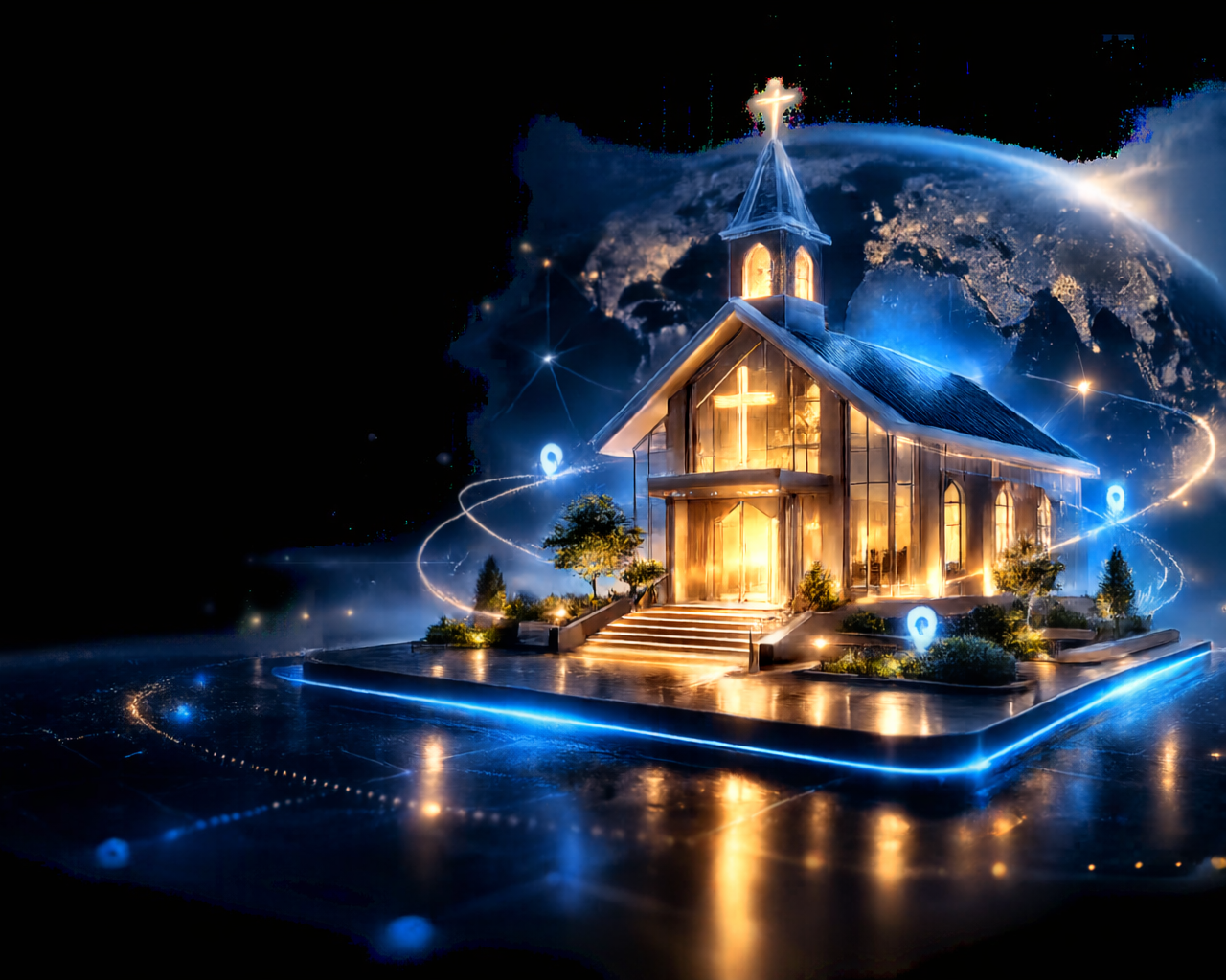 Brentwood Bible Church